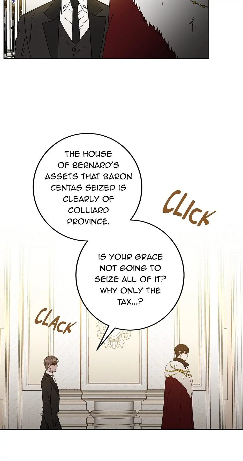 This Is An Obvious Fraudulent Marriage Chapter 39 - page 8